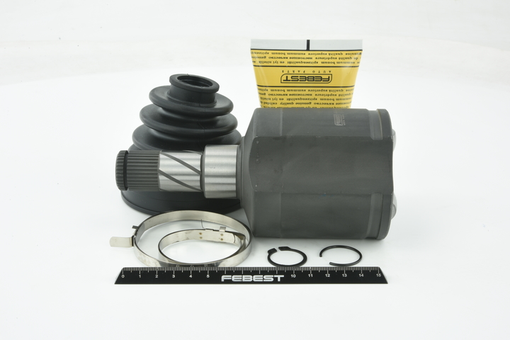 Nivelsarja, vetoakseli 1111-ESP FEBEST 510416 DAEWOO