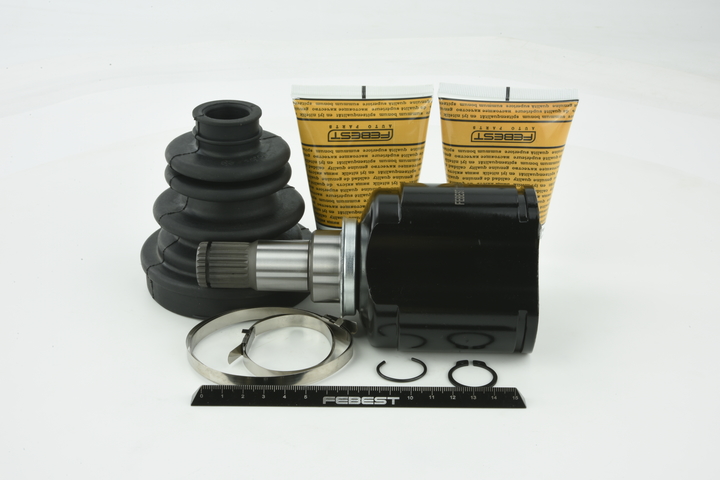 Ledsæt, drivaksel 1111-J200 FEBEST 962 453 11 CHEVROLET