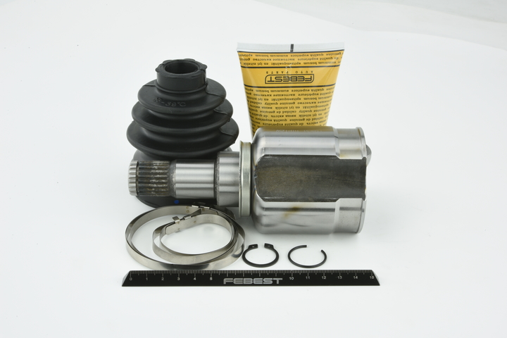 Drivknut CHEVROLET FEBEST 1111-T250