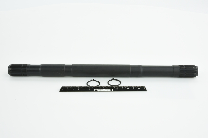 FEBEST 1112-NEXLH Drive shaft