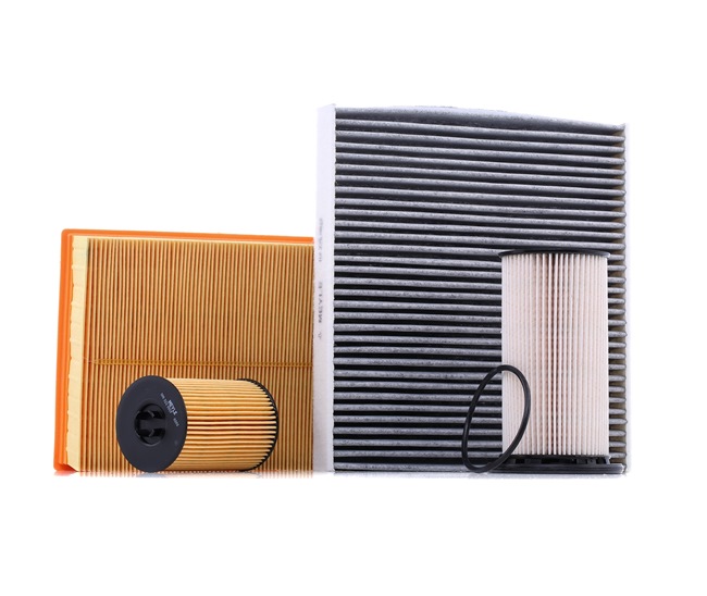 MEYLE 112 330 0006/S Filter-komplekt Opel ASTRA odav