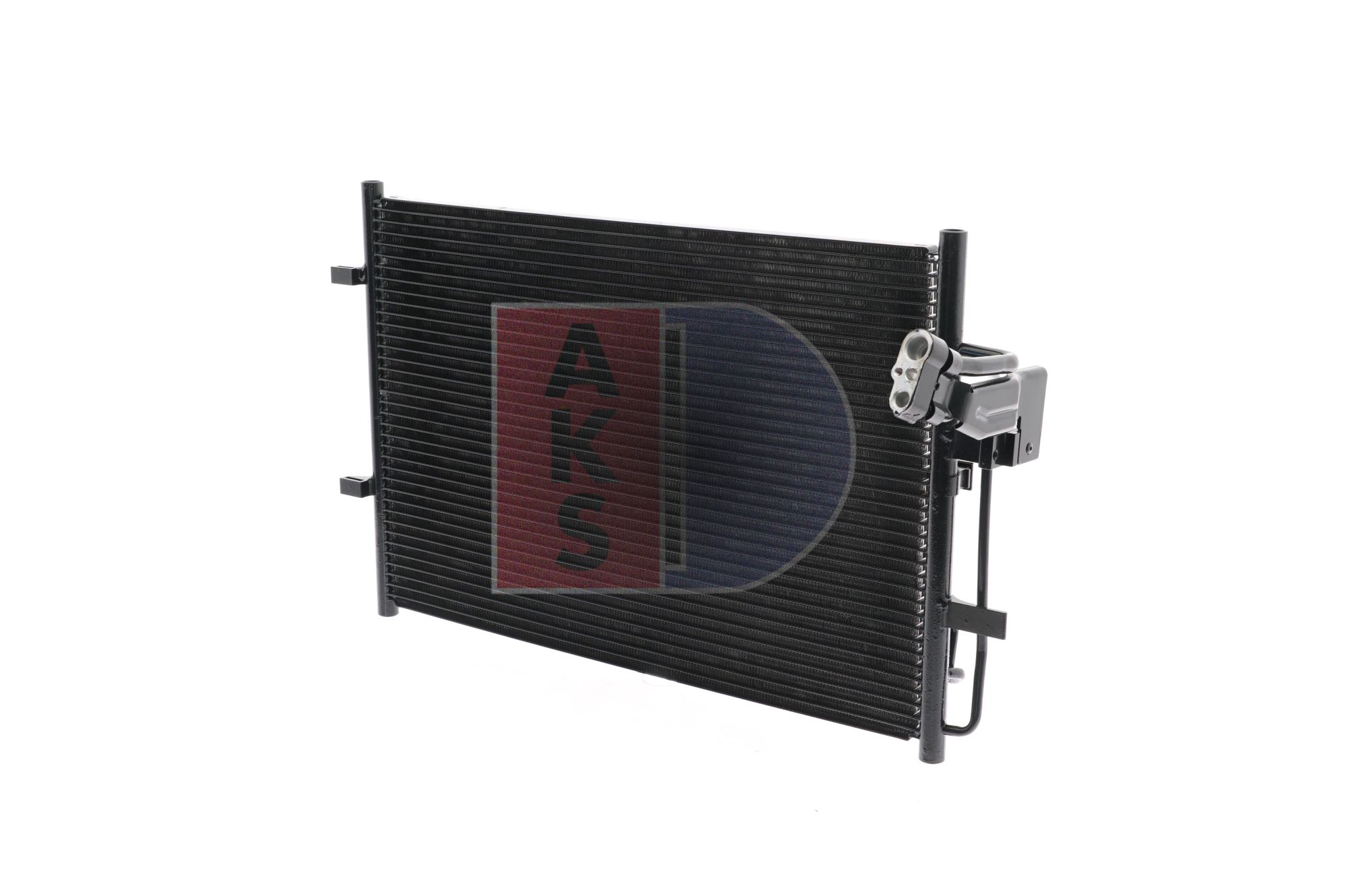 AKS DASIS 112046N Condenser with dryer-image-8859781