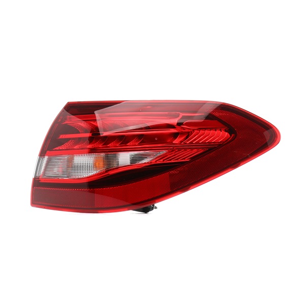 ULO 1134002 Tagumine tuli Mercedes S205 C 160 (205.275) 129 hj Bensiin hind