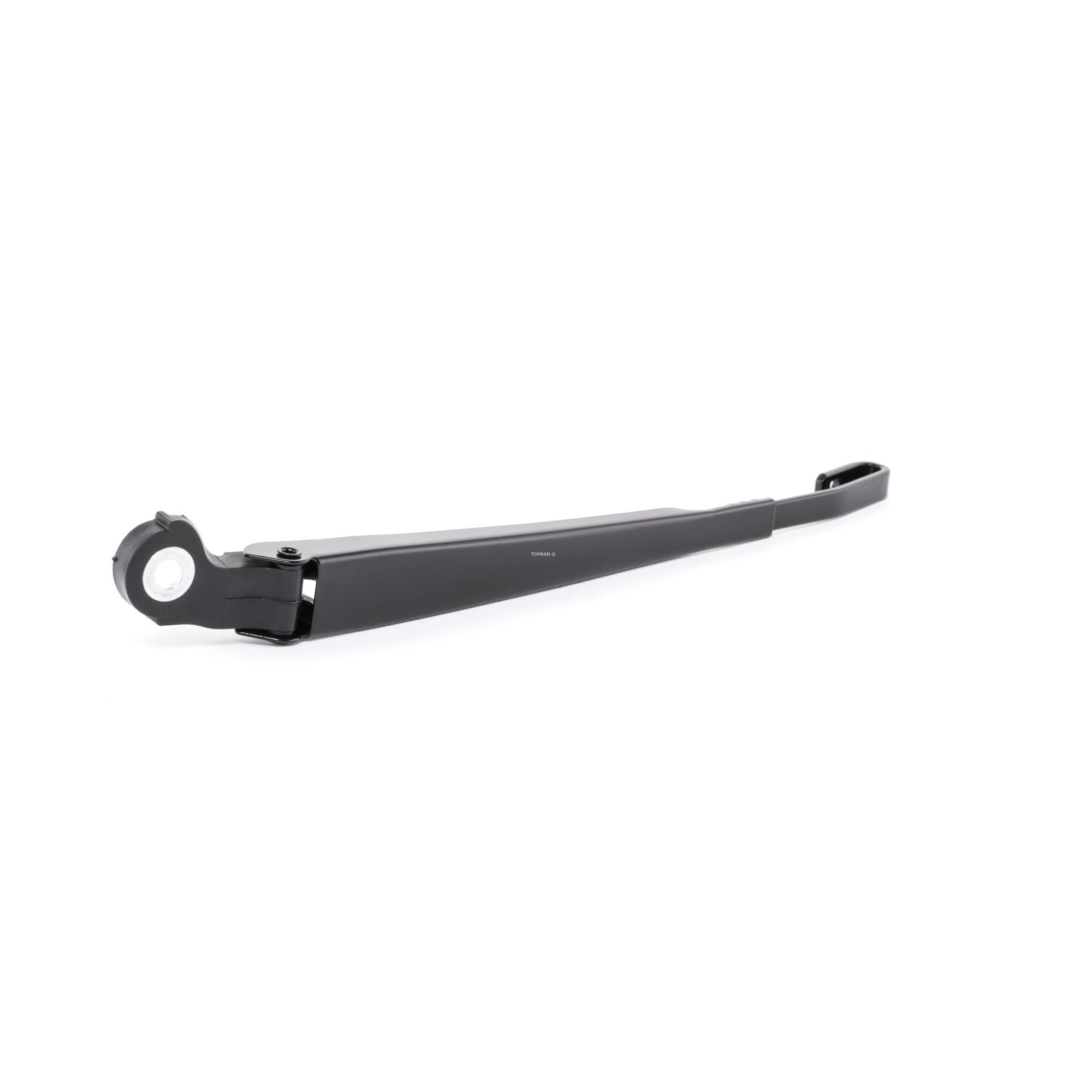 TOPRAN 114 859 Wiper Arm Vehicle rear window, for left-hand/right-hand drive vehicles-image-8869345