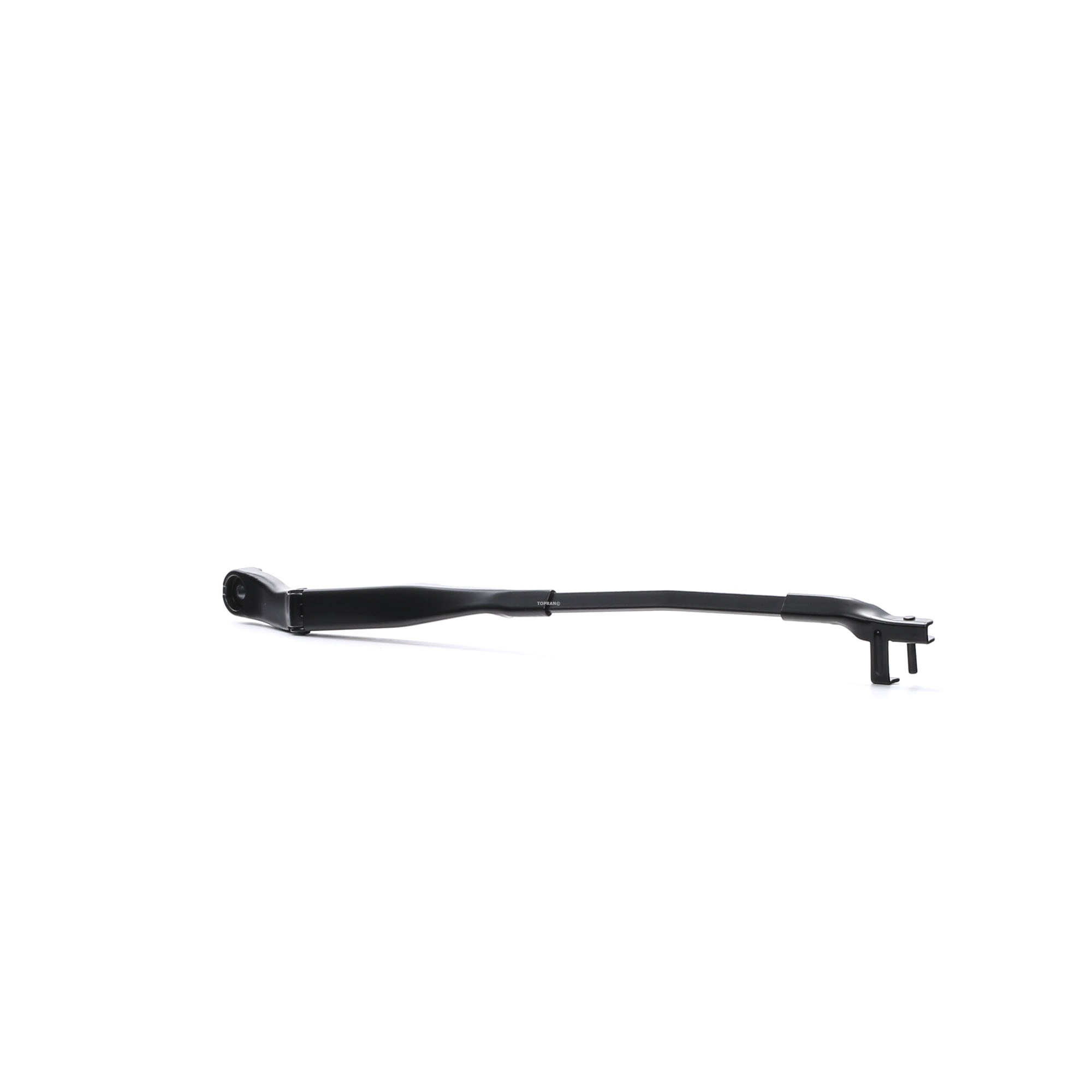 TOPRAN 114 865 Wiper Arm Left, for left-hand drive vehicles-image-8869347