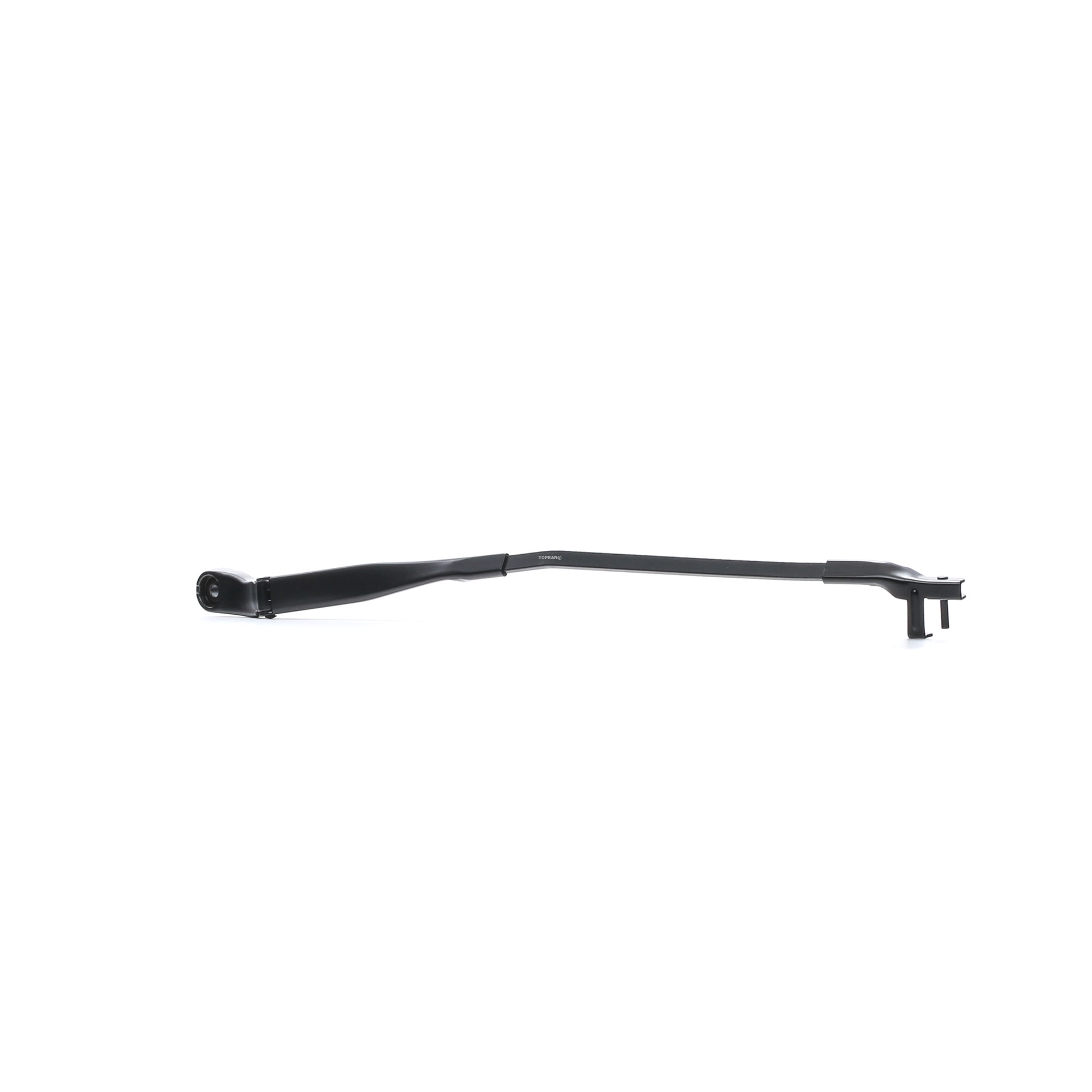 TOPRAN 114 866 Wiper Arm Left-image-8869348