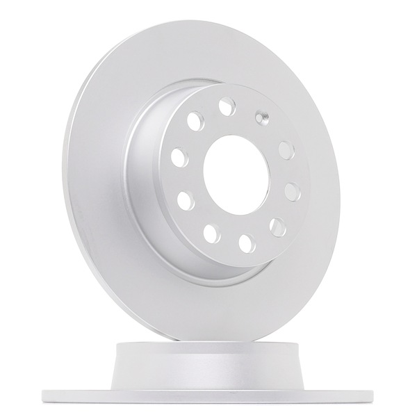 Bremseskiver MEYLE Volkswagen TRANSPORTER 115 523 0012/PD