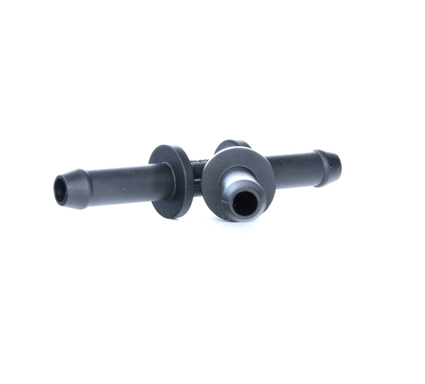 TOPRAN 115 858 Coolant Flange EHVP GRP (Glass fibre Reinforced Plastic)-image-8873480