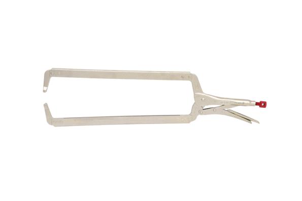 KS TOOLS 115.0573 Body Pliers