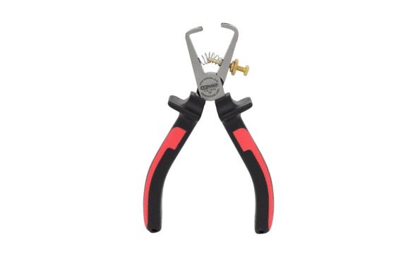 KS TOOLS 115.1014 Cable stripper Length: 165,0mm-image-8873766
