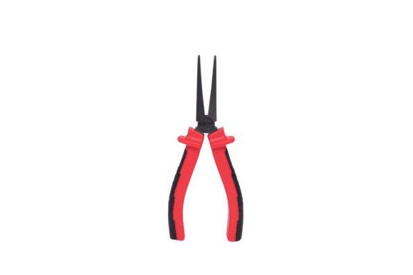 KS TOOLS 115.1017 Alicate de pontas chatas