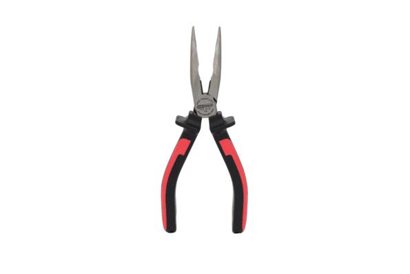KS TOOLS 115.1019 Round Nose Pliers Length: 16,0mm, Weight: 260g-image-8873771
