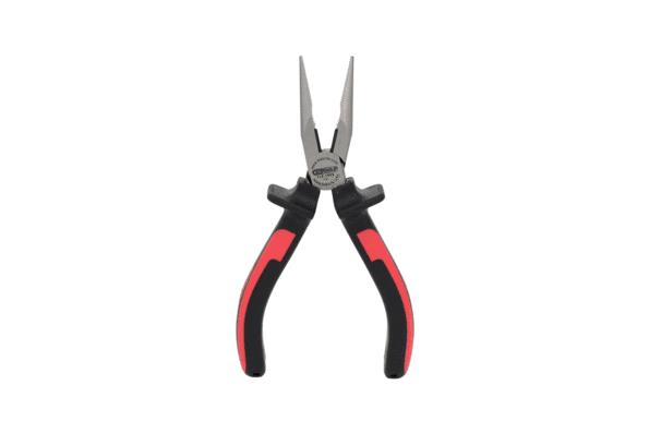 KS TOOLS 115.1023 Round Nose Pliers Length: 12,0mm, Weight: 153g-image-8873775