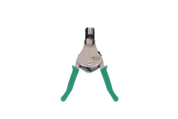 KS TOOLS 115.1028 Kuorimispihdit