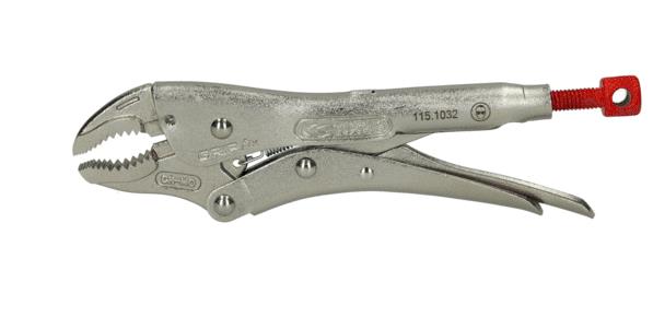 KS TOOLS 115.1032 Body Pliers