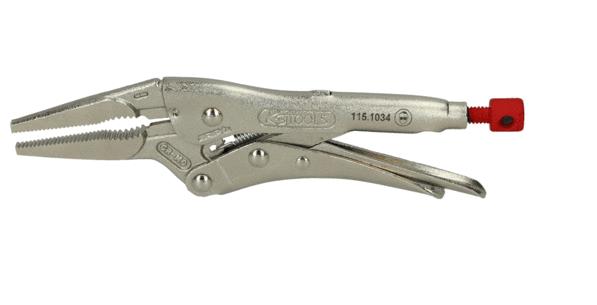 KS TOOLS 115.1034 Body Pliers