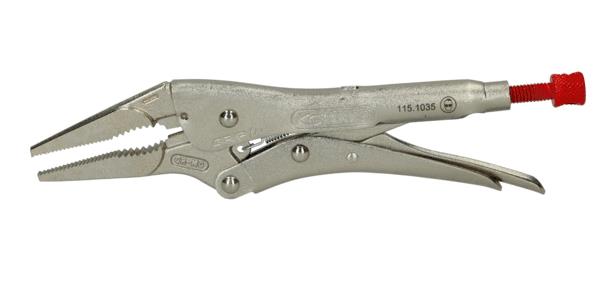 KS TOOLS 115.1035 Body Pliers