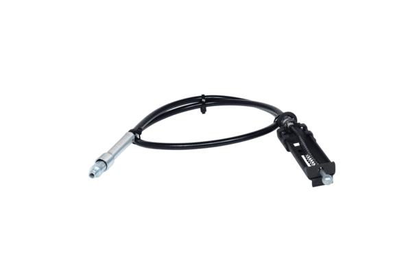 KS TOOLS 115.1041-1 Bowden Cable, cable clamping pliers straight-image-8873792