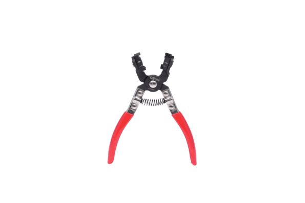 KS TOOLS 115.1057 Pinza, abrazadera manguito