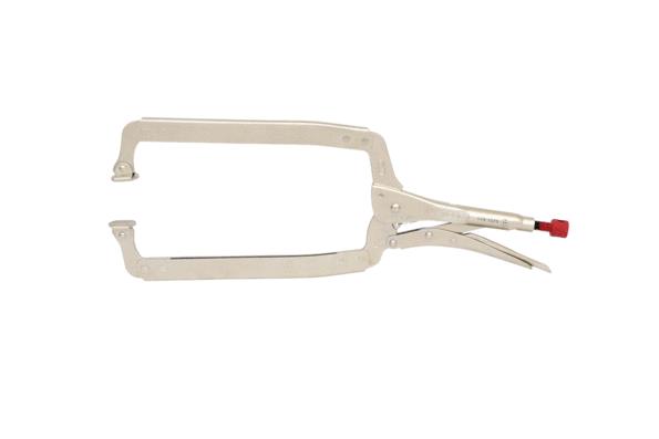 KS TOOLS 115.1075 Body Pliers
