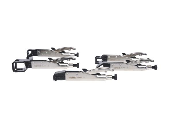Tenger sett KS TOOLS 115.1085
