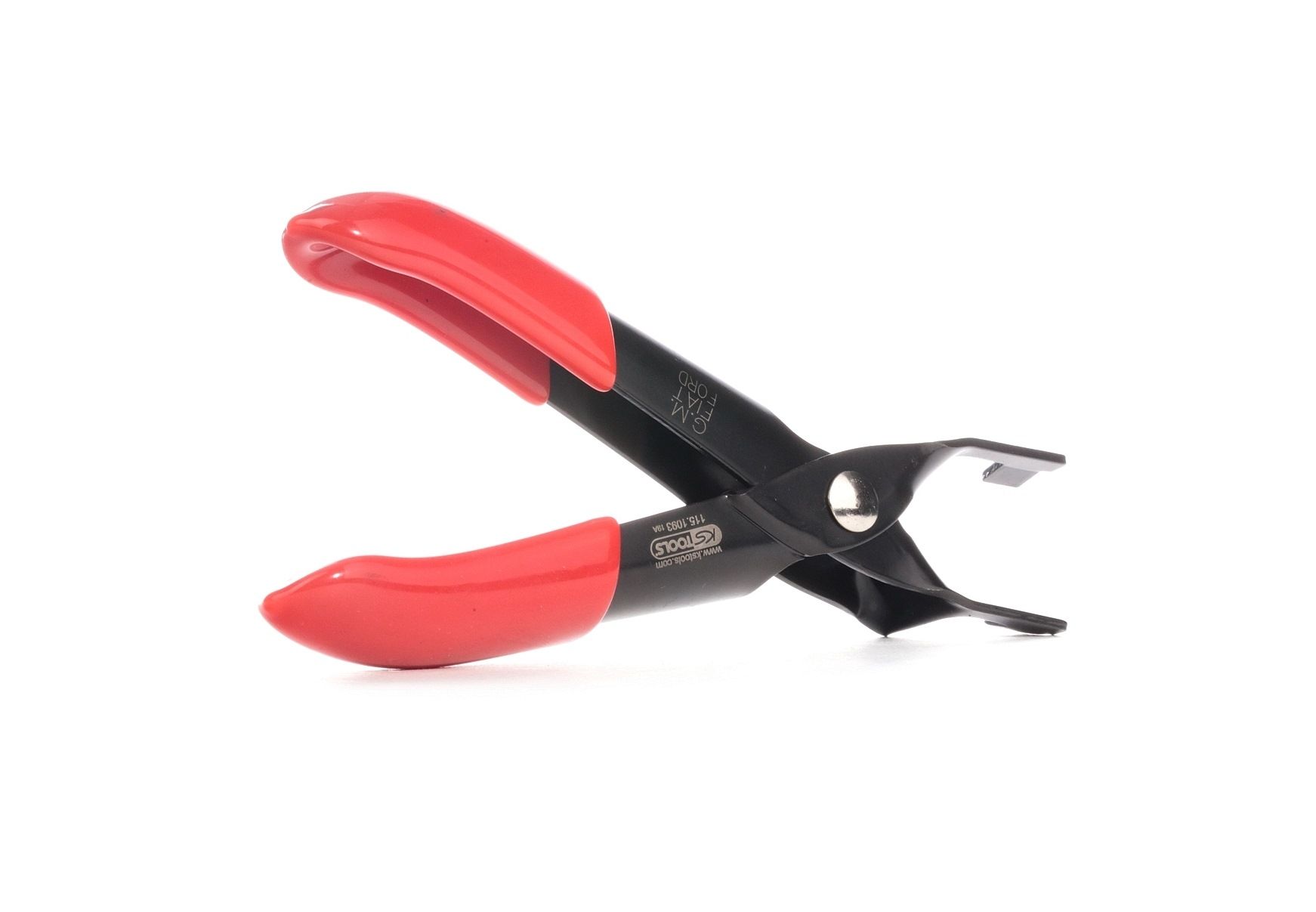 KS TOOLS 115.1093 Release Tool, aircon- / fuel hose-image-8873844
