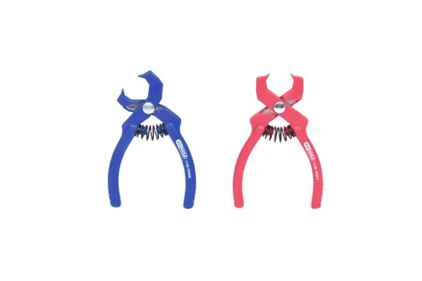 Klips demonteringstenger KS TOOLS 115.1096