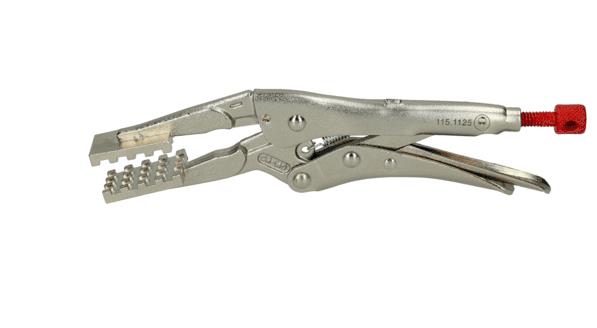 KS TOOLS 115.1125 Zange, Schlauchschelle