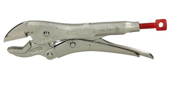 KS TOOLS 115.1151 Karosszéria fogó