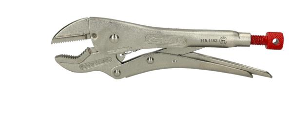 KS TOOLS 115.1152 Karosszéria fogó