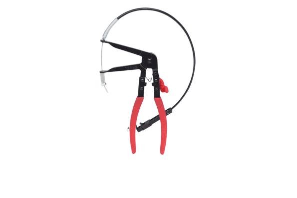 KS TOOLS 115.1168 Zange, Schlauchschelle