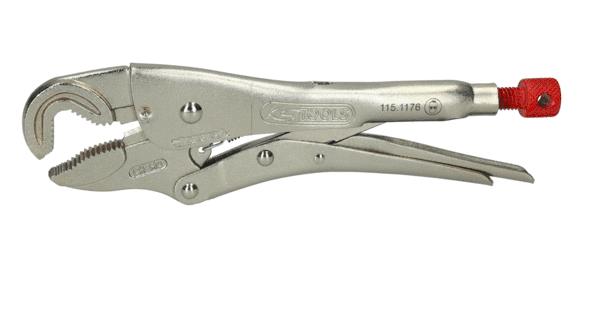 KS TOOLS 115.1176 Pinza per carrozzeria