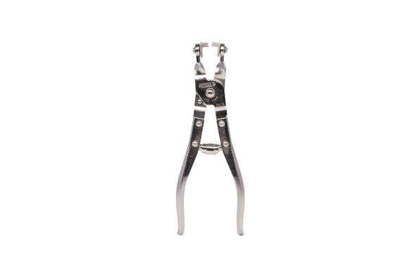 KS TOOLS 115.1188 Pinza para abrazadera de manguera