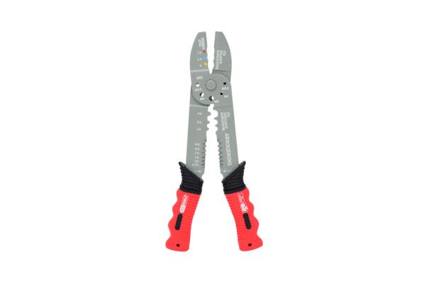KS TOOLS 115.1231 Klemmitangid