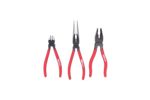 Tenger sett KS TOOLS 115.1310