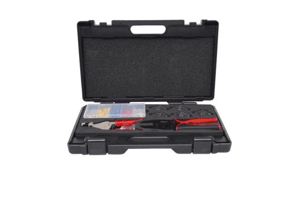 Krympetenger KS TOOLS 115.1400