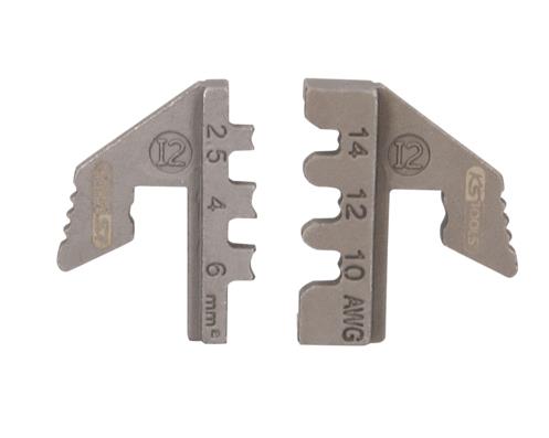 KS TOOLS 115.1414 Zestaw cęg Crimp