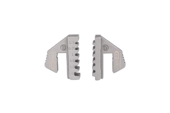 KS TOOLS 115.1418 Inserto p. crimpatrice