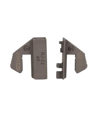KS TOOLS 115.1422 Inserto p. crimpatrice