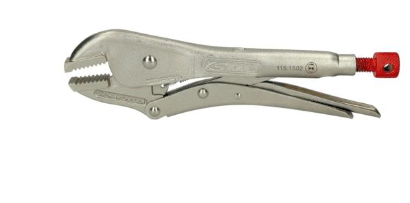 Svejsetænger KS TOOLS 115.1502