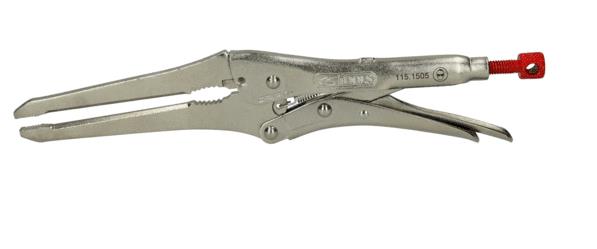 Tienda online de Pinza para abrazadera de manguera KS TOOLS 115.1505
