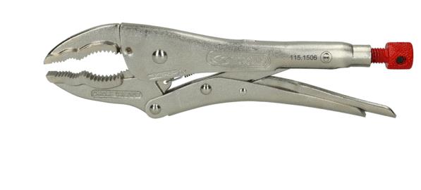 KS TOOLS 115.1506 Virsbūves remonta stangas