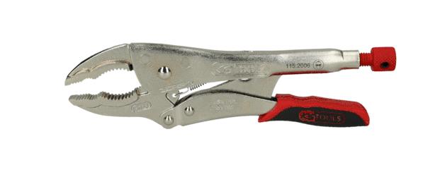 KS TOOLS 115.2006 Carrosserie tang