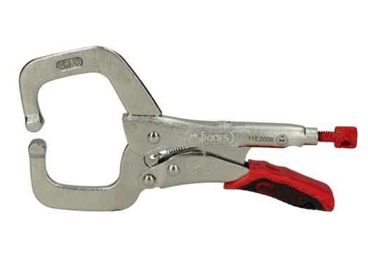 KS TOOLS 115.2008 Carrosserie tang