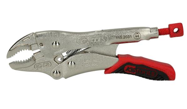 KS TOOLS 115.2031 Karosárske klieżte