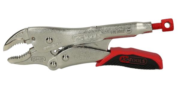 KS TOOLS 115.2032 Τανάλια πεταλωτή