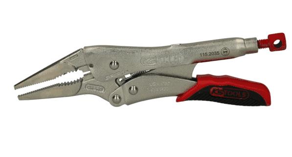 KS TOOLS 115.2035 Τανάλια πεταλωτή