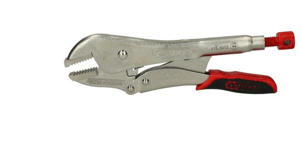 KS TOOLS 115.3012 Body Pliers