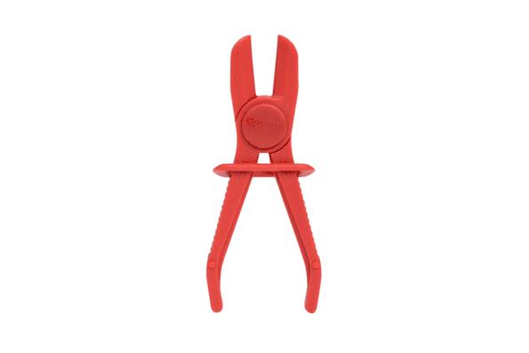 KS TOOLS 115.5053 Pinza para abrazadera de manguera