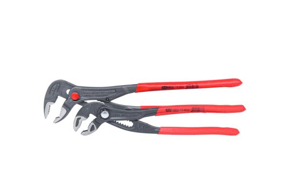 KS TOOLS 115.8501 Toru- / veepumbatangid